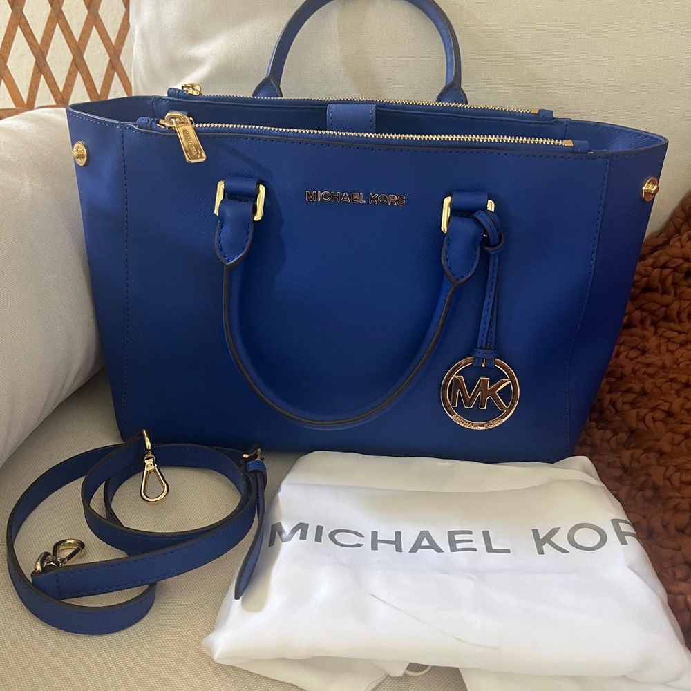 Michael Kors Multiway w/Dustbag